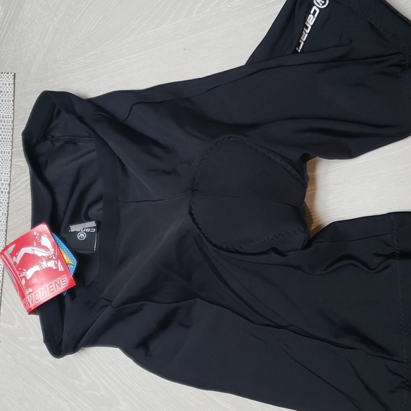 Canari cyclewear velocity short - Picture 1 of 5